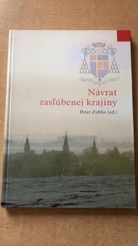 Návrat zasľúbenej krajiny, 