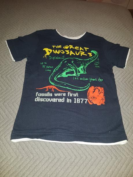 Tricko, palomino,104