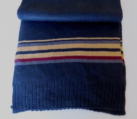 Pánsky šál baťa, 