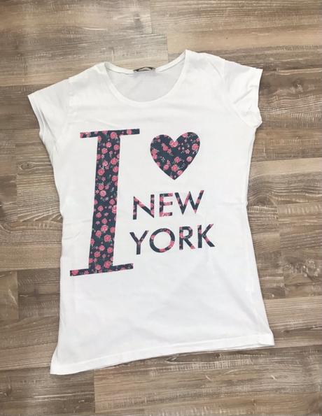 Tričko krátky rukáv, m