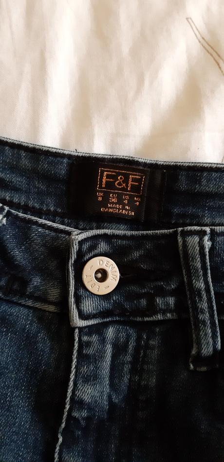 Rifle f&f 36, f&f,36