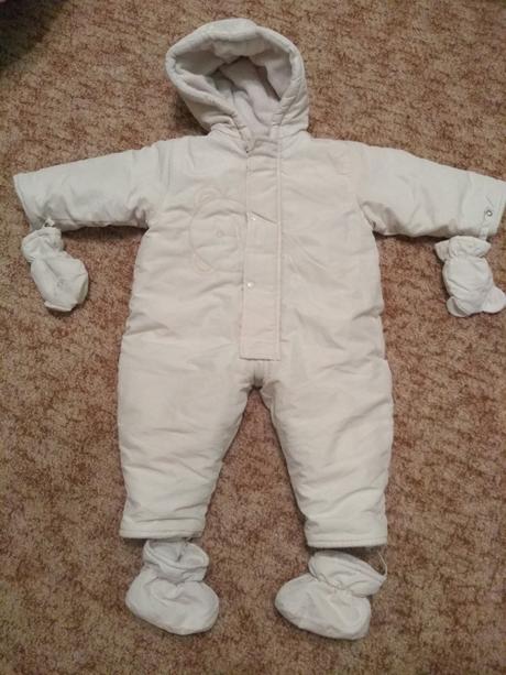 Overaly na zimu, 68–80