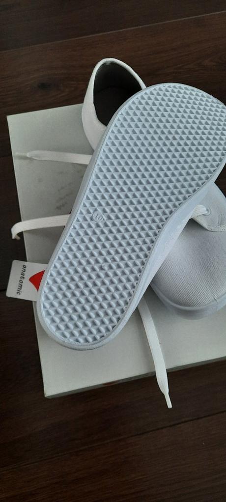 Anatomic platenky v. 40, anatomic,40