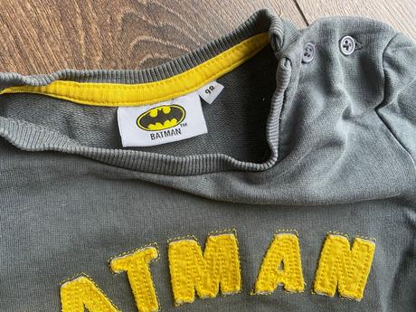 Mikina batman, marvel,98