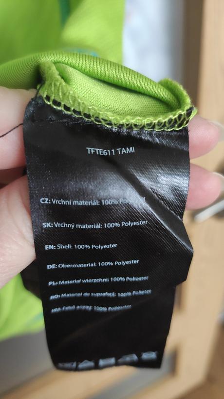 Športové tričko, m