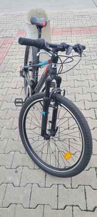 Bicykel dema racer, dema,26