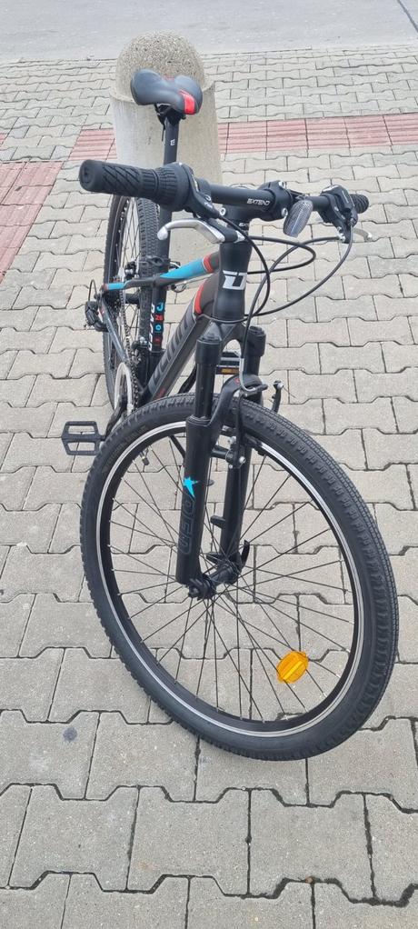 Bicykel dema racer, dema,26