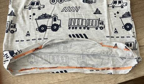 Tričká f&f 3ks, f&f,116