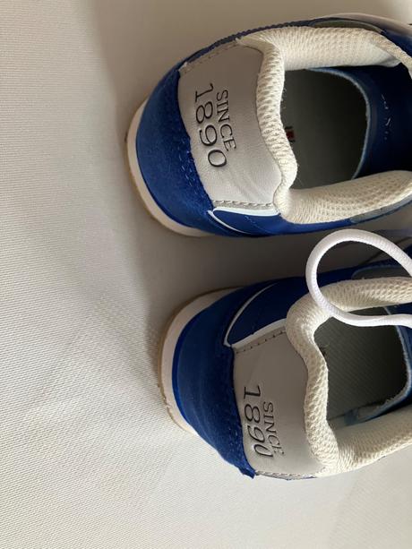 Tenisky, u.s. polo assn.,36