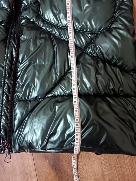 Zimná bunda, xl