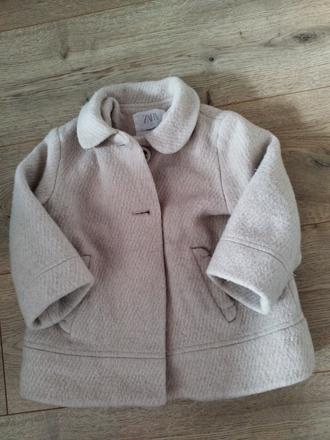 Kabátik, zara,92