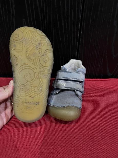 Dd step tenisky barefoot 26, d.d.step,26