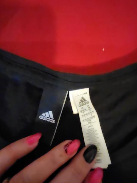 Adidas originál tričko, adidas,m