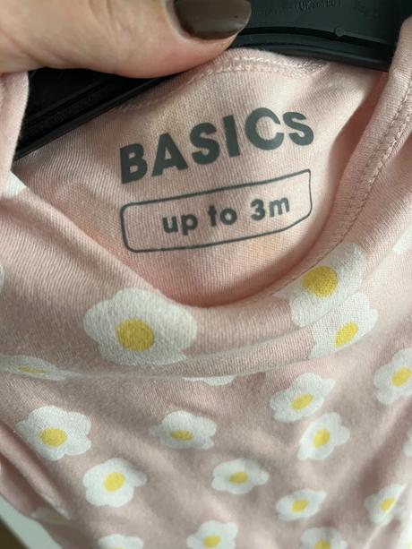 Detské body, f&f,56