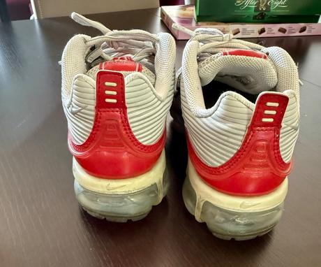Nike vapormax 360, nike,39