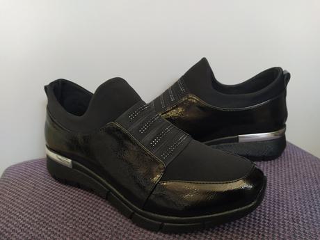 Topánky, 36 / 37 / 40