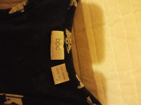 Hviezdičkové letné šaty, bonprix,140