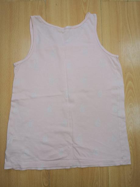 Tielko s mini pineapples, h&m,152