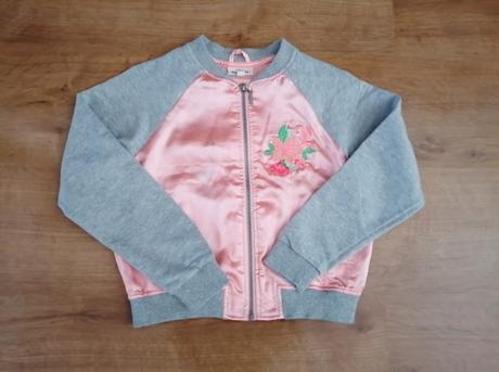 Tenká bundička, kappahl,134