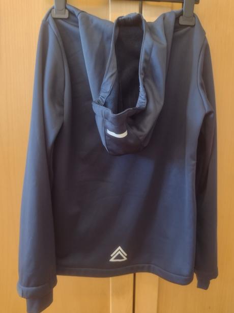 Softshellová bunda, crivit,146