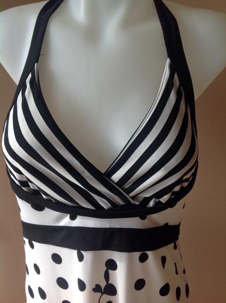 Pružné šaty/3b, 38