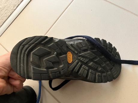 Turisticke topanky vibram olang, olang,32