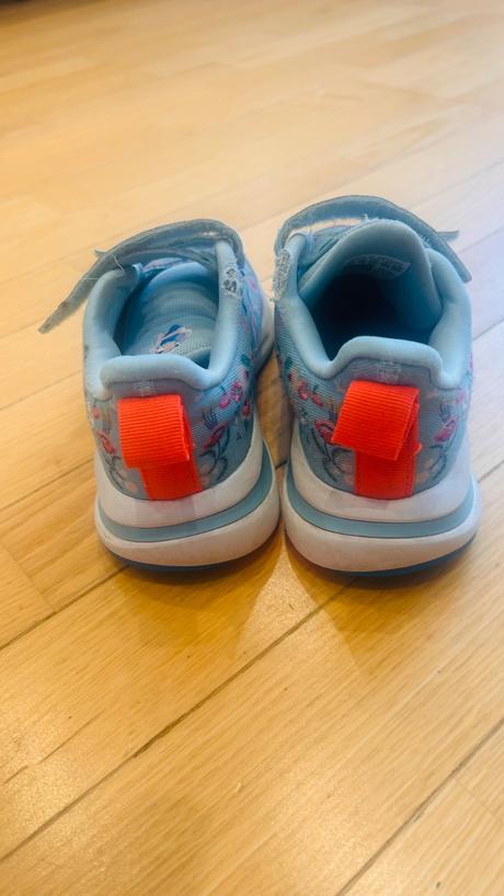 Tenisky adidas disney princesss, adidas,31