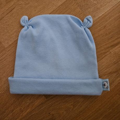 Richelieu modrá čiapočka 68, richelieu,68