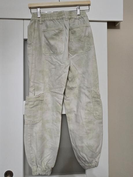 Nohavice zara, zara,164