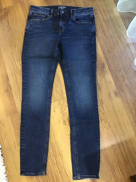 Rifle esprit, vel. 29/32, esprit,l