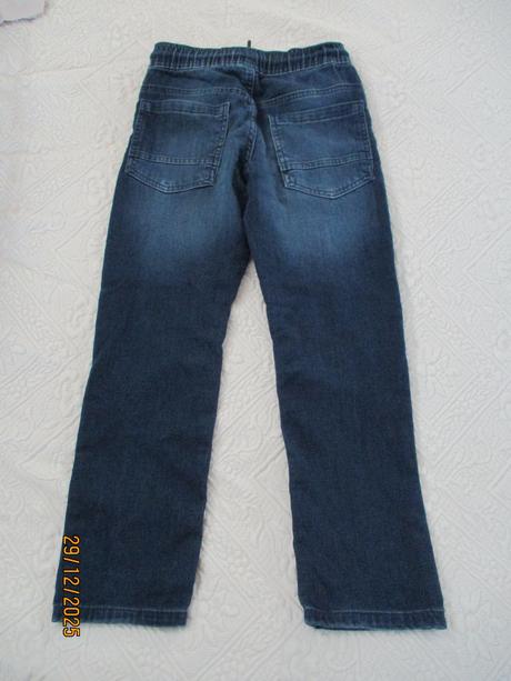 Rifle s gumičkou v páse, f&f,134