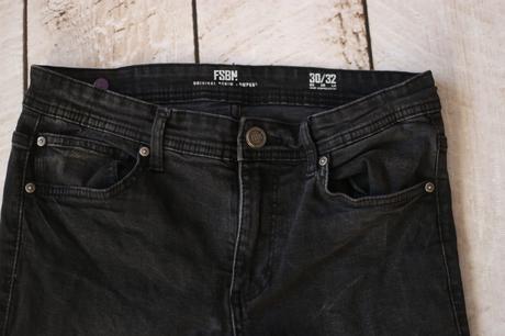 Juniorské rifle 30/32, h&m,30