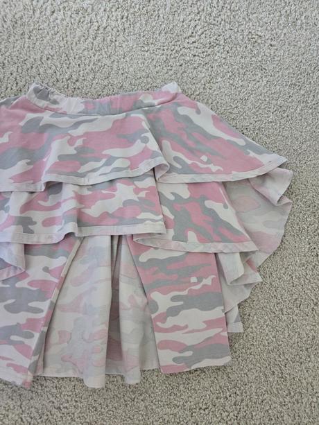 Sukňolegíny zuppa, 116