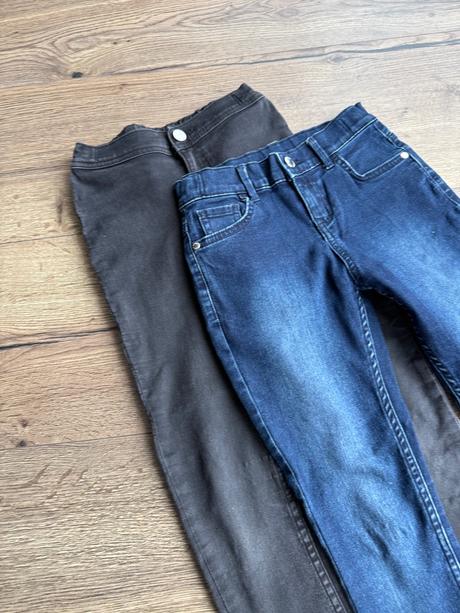 Rifle 122/128, f&f,122