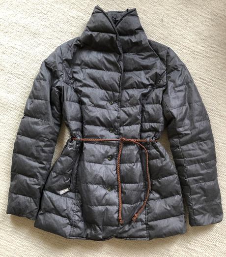 Jocavi dámska páperová bunda, s