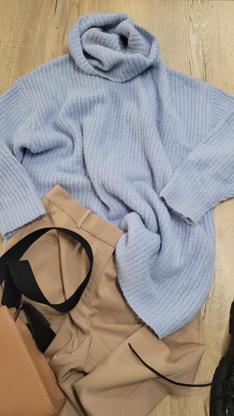 Sveter broadway, broadway