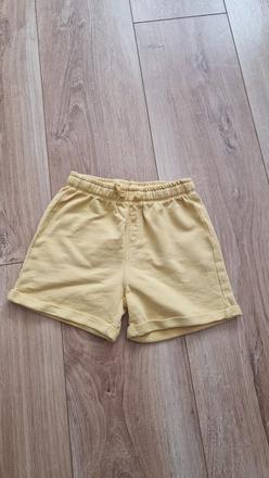 Šortky veľ. 98 cm., 98