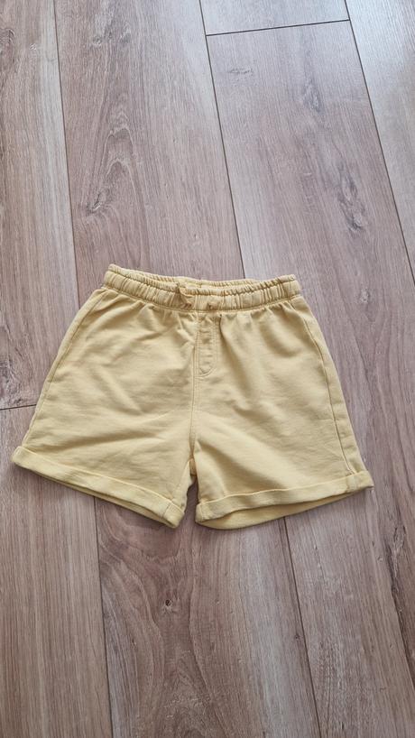 Šortky veľ. 98 cm., 98