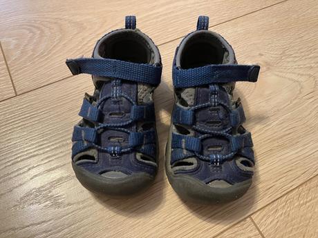 Sandale cnx seacamp 22, keen,22