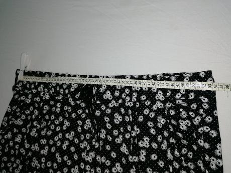 Džerzejové nohavice 52/54, tchibo,xxl