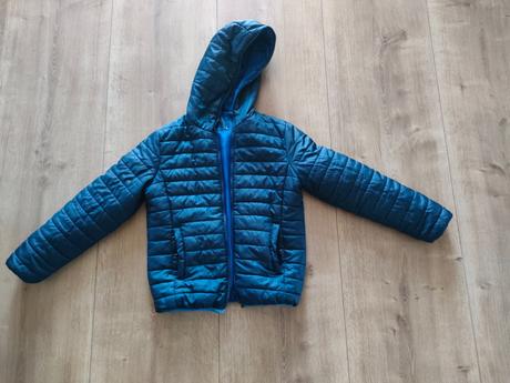 Jesenná bunda, terranova,146