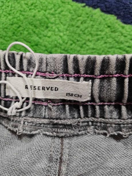 Balík pre chlapca 158, 158–170