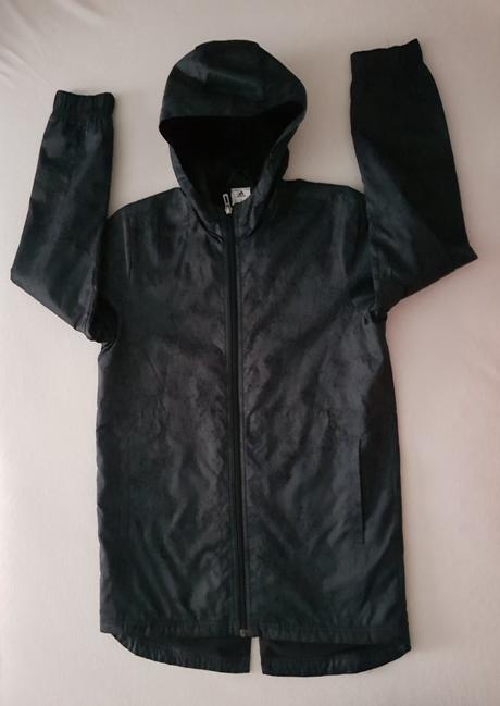 Adidas parka bunda top stav, adidas,152