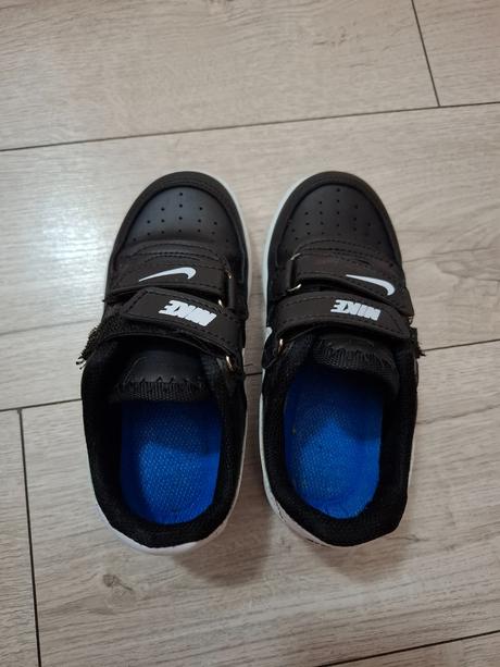 Cierne tenisky nike, nike,29