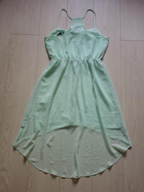 Dámske šaty forever21, new yorker,l