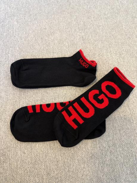 Ponožky, hugo boss,42