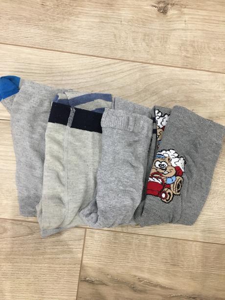 Balík 86/92, 86–98