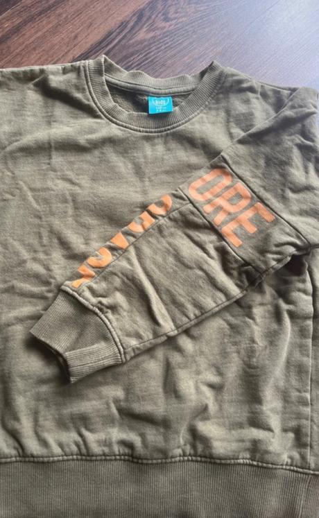 Mikiny - 3ks, f&f,122