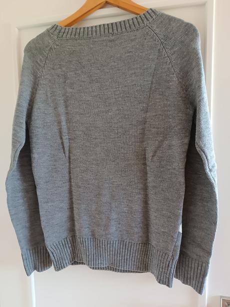 Dámsky pulóver terranova, terranova,m