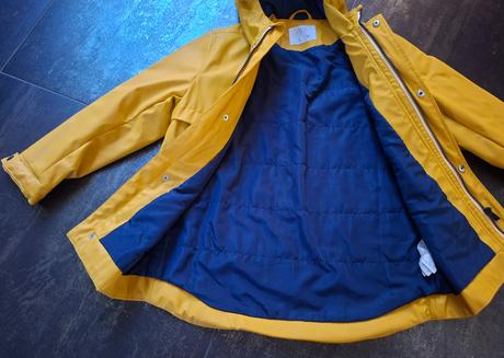 Bunda zara unisex v.128, zara,128